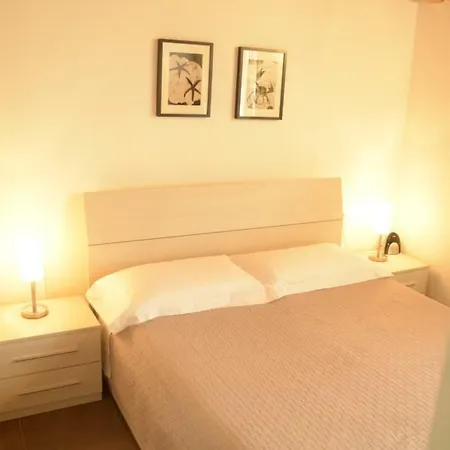 Appartement Casa Carlotta Bergamo