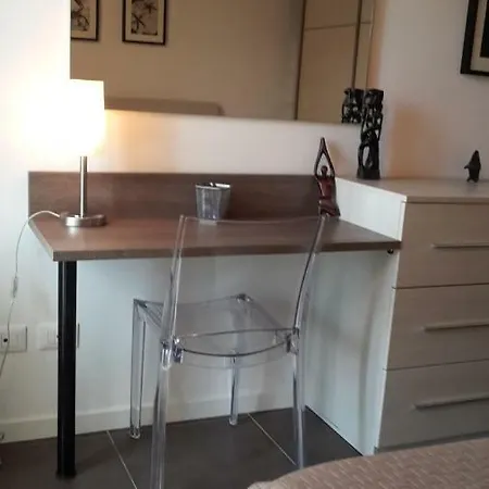 Appartement Casa Carlotta Bergamo