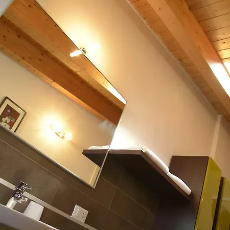 Casa Carlotta * Bergamo