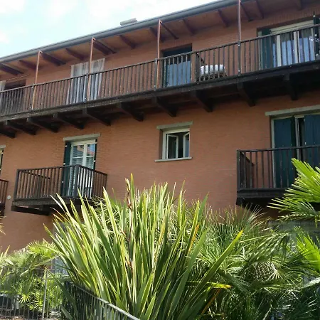 Casa Carlotta