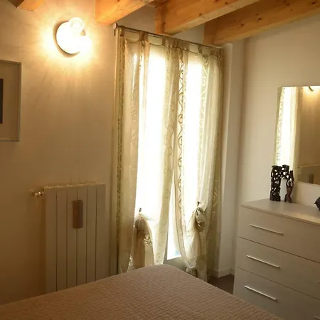 Apartment Casa Carlotta Bergamo
