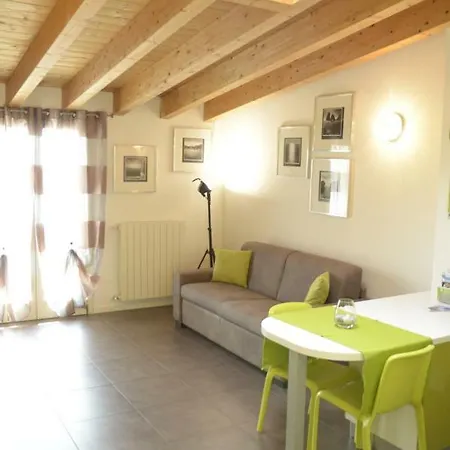 Casa Carlotta Apartment