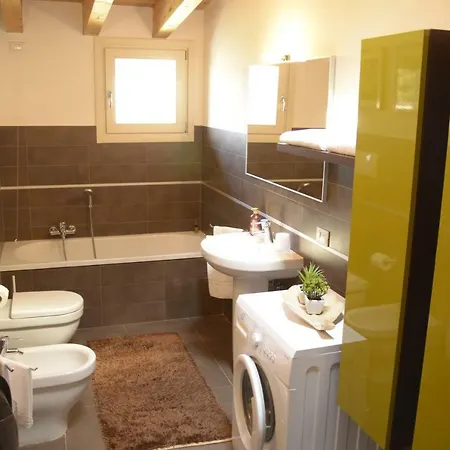 Apartment Casa Carlotta *