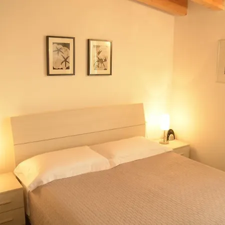Casa Carlotta Apartment *