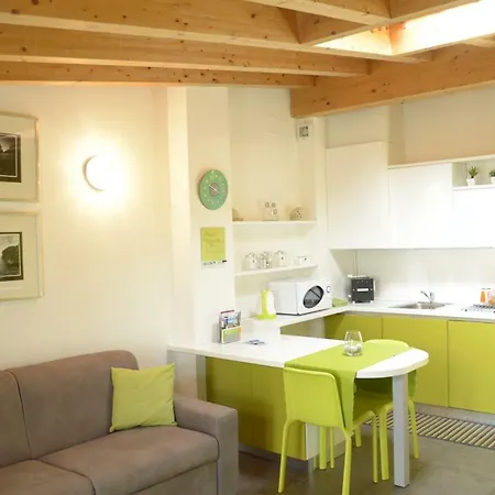 Casa Carlotta Apartment