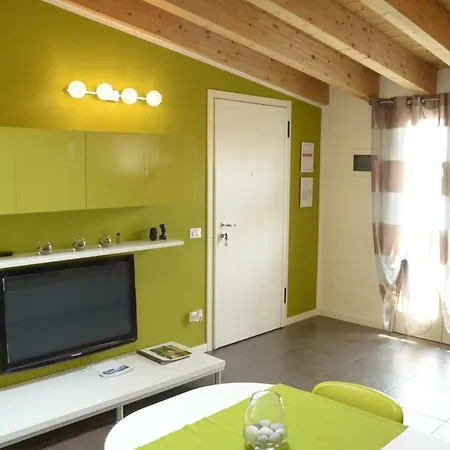 Casa Carlotta Bergamo