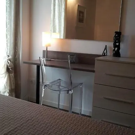 Casa Carlotta Bergamo